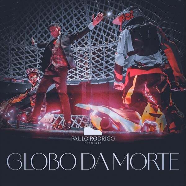 Cover art for Globo da morte